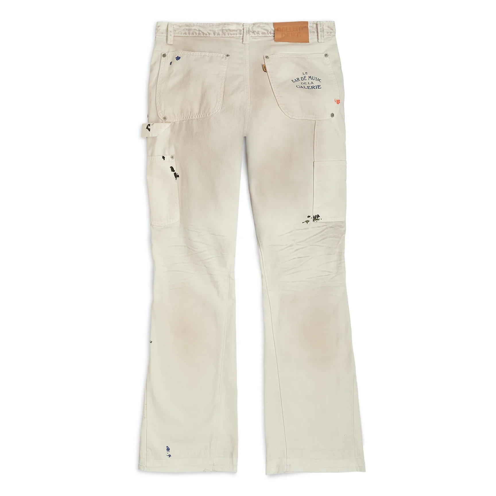 PAINTED CARPENTER FLARE sold by Gallery Dept. product image thumbnail 2