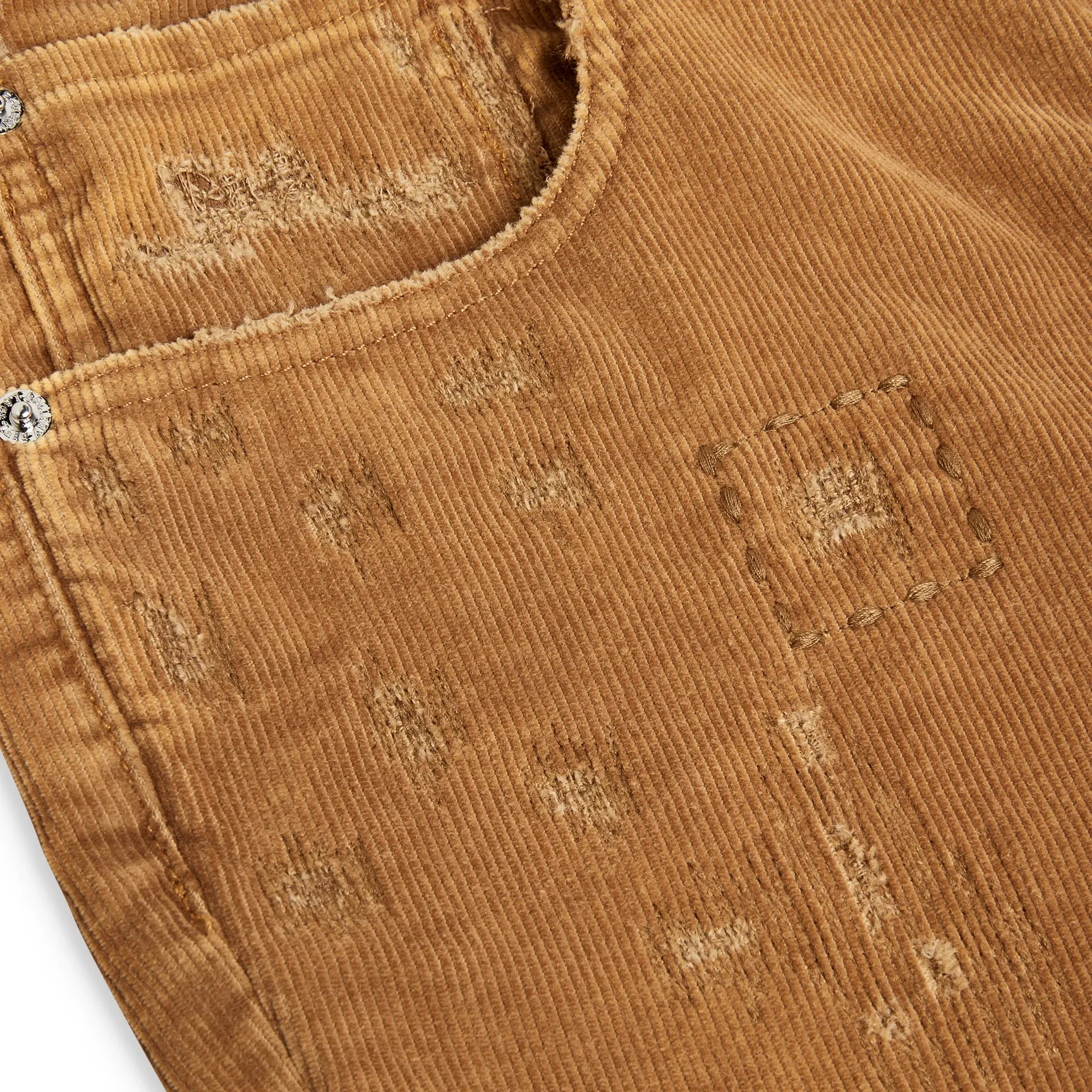 CORDUROY LA FLARE sold by Gallery Dept. product image thumbnail 3