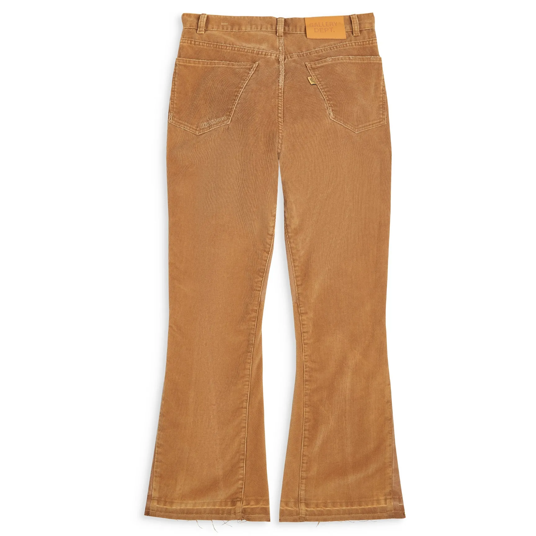 CORDUROY LA FLARE sold by Gallery Dept. product image thumbnail 2