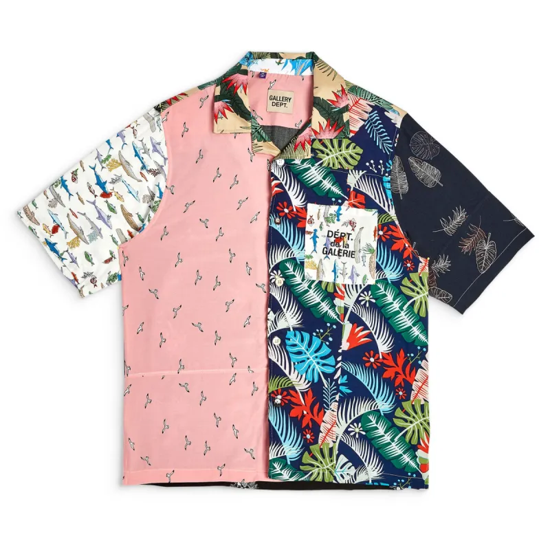 PARKER SHIRT sold by Gallery Dept.