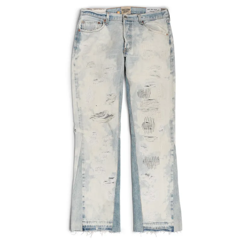 LA FLARE MULTI G PATCH | Parallel