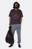 DEPT LOGO 8 SWEATPANT sold by Gallery Dept.