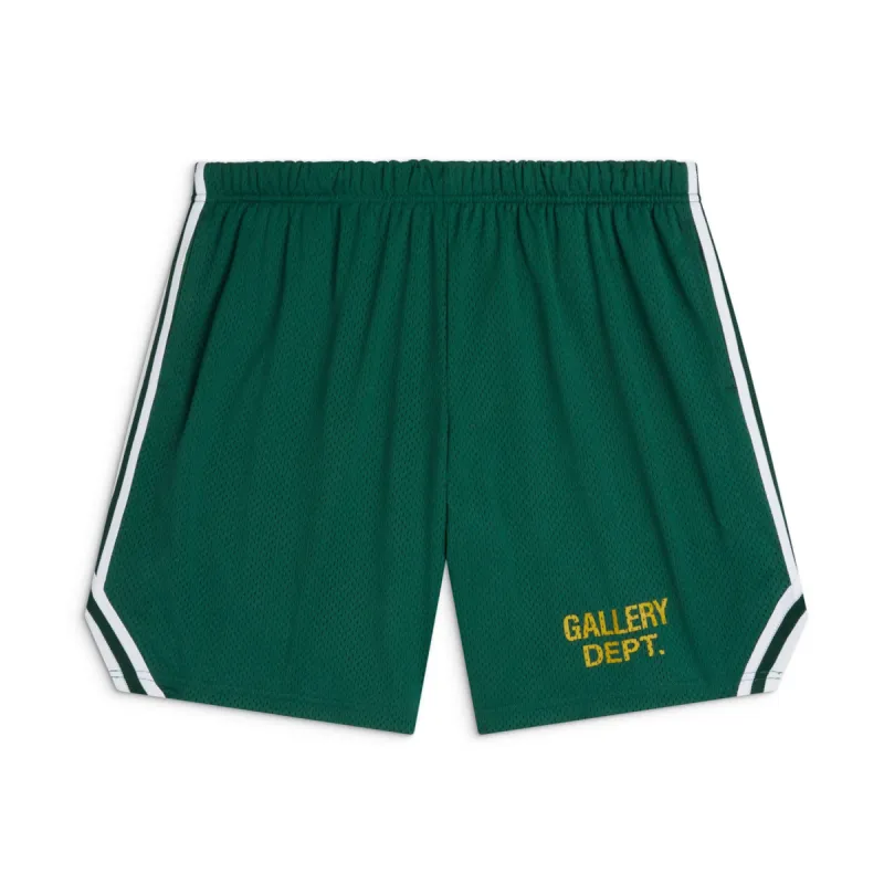 VENICE COURT SHORTS sold by Gallery Dept.