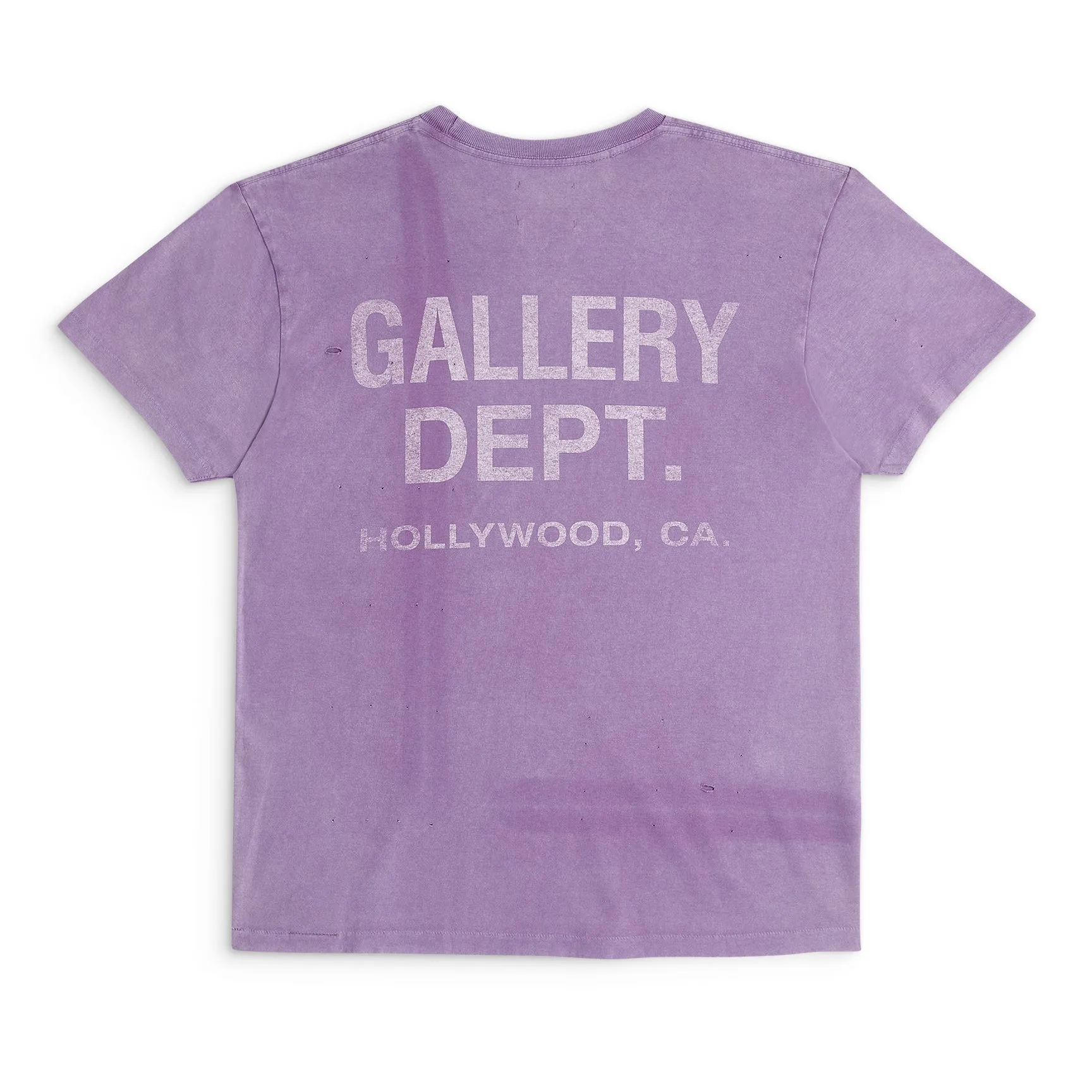 VINTAGE SOUVENIR TEE sold by Gallery Dept. product image thumbnail 2