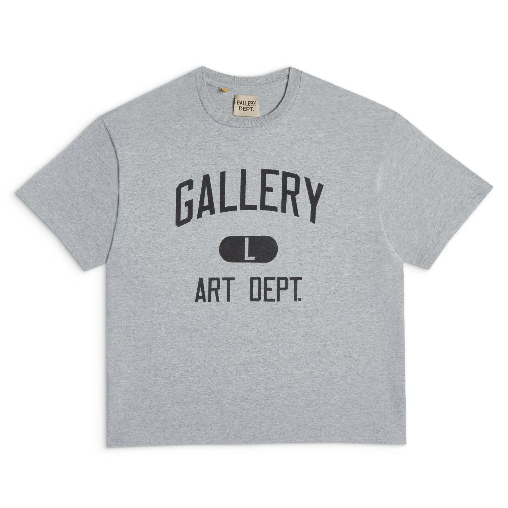 ART DEPT TEE sold by Gallery Dept.
