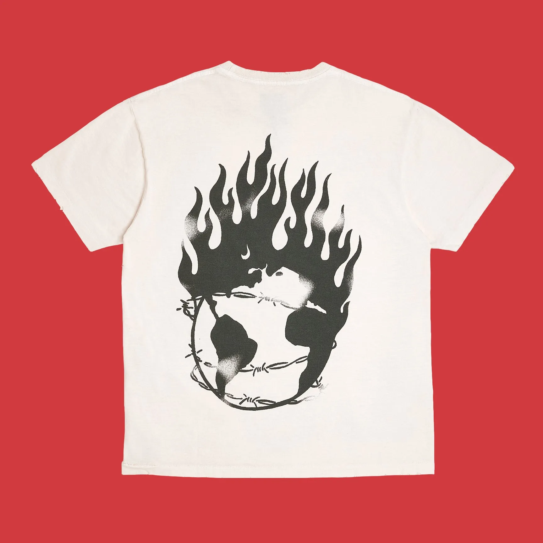 ILLADOX TEE sold by Gallery Dept. product image thumbnail 2