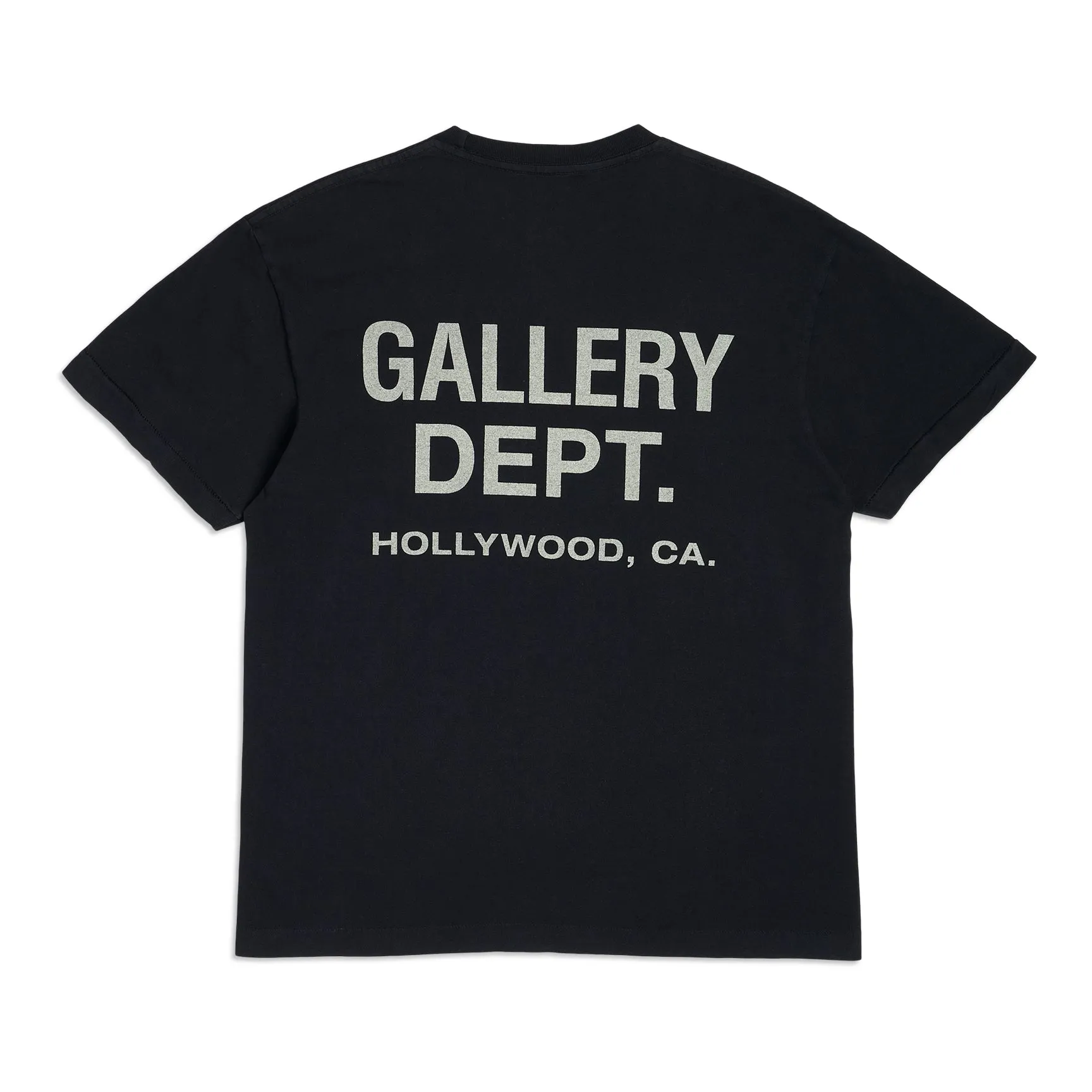 SOUVENIR TEE sold by Gallery Dept. product image thumbnail 2