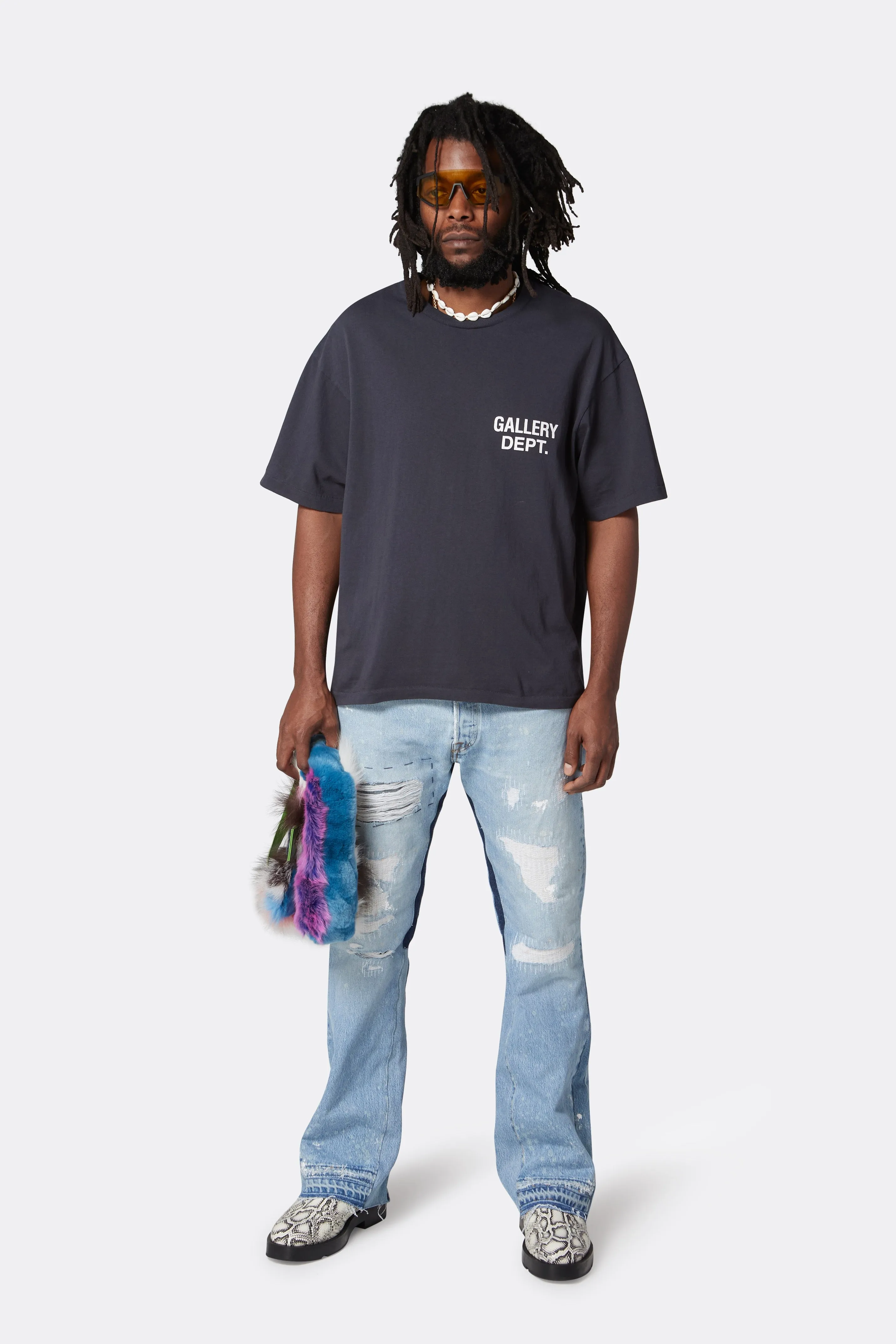 SOUVENIR TEE sold by Gallery Dept. product image thumbnail 3