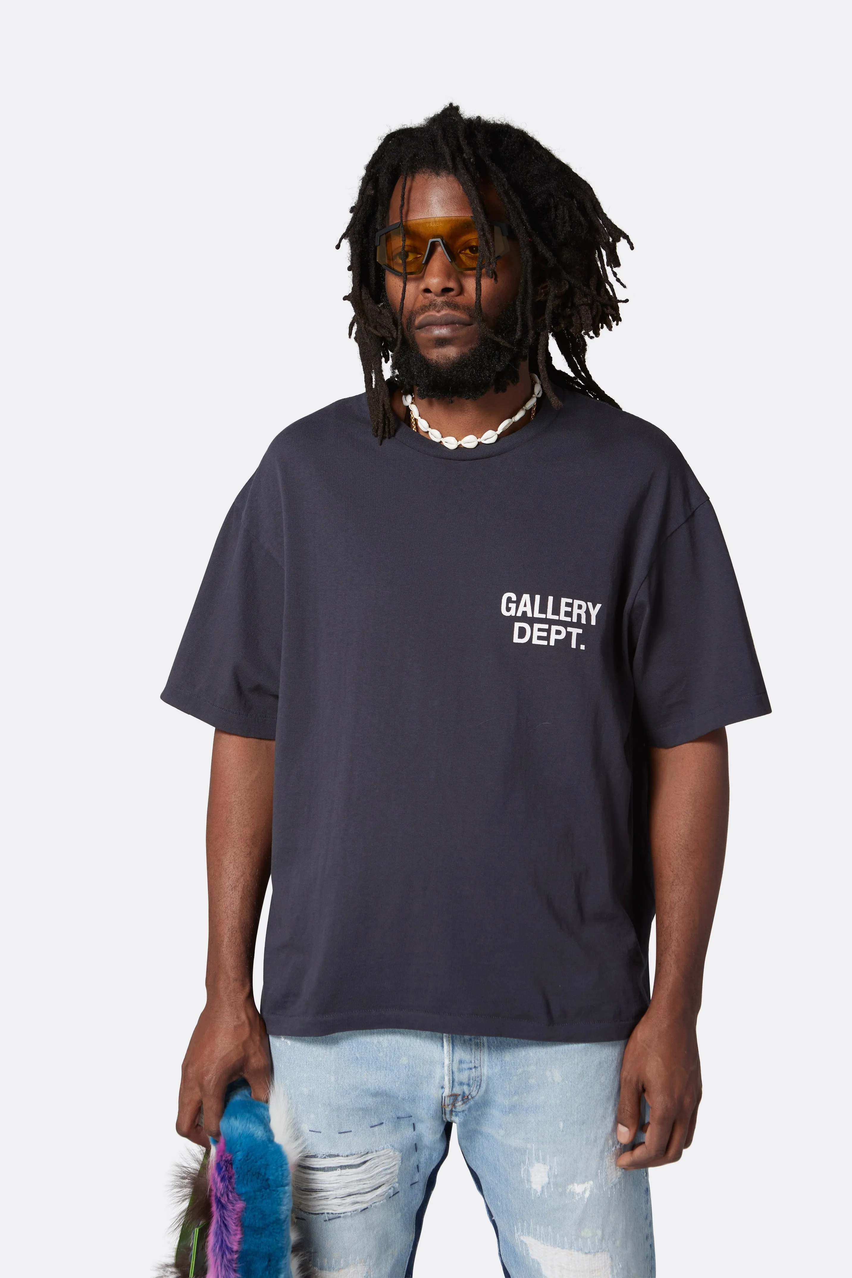 SOUVENIR TEE sold by Gallery Dept. product image thumbnail 4