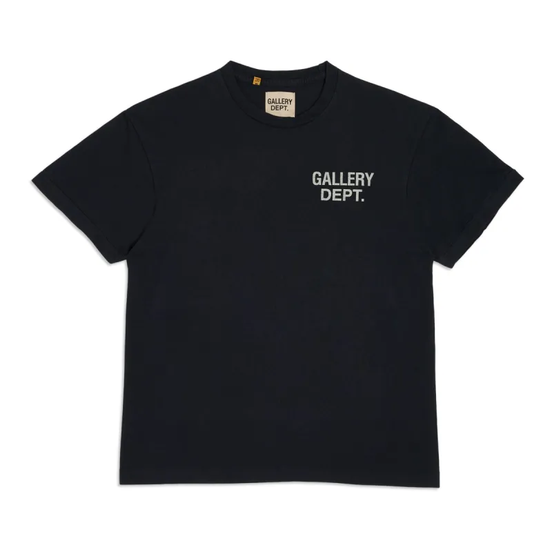 SOUVENIR TEE sold by Gallery Dept.