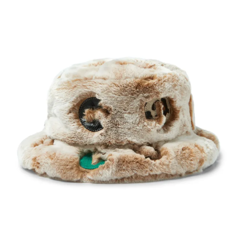 THE BIG FUR HAT sold by Gallery Dept.