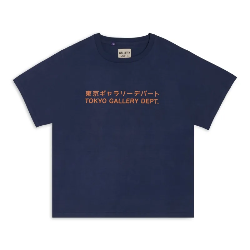 TOKYO GD TEE sold by Gallery Dept.