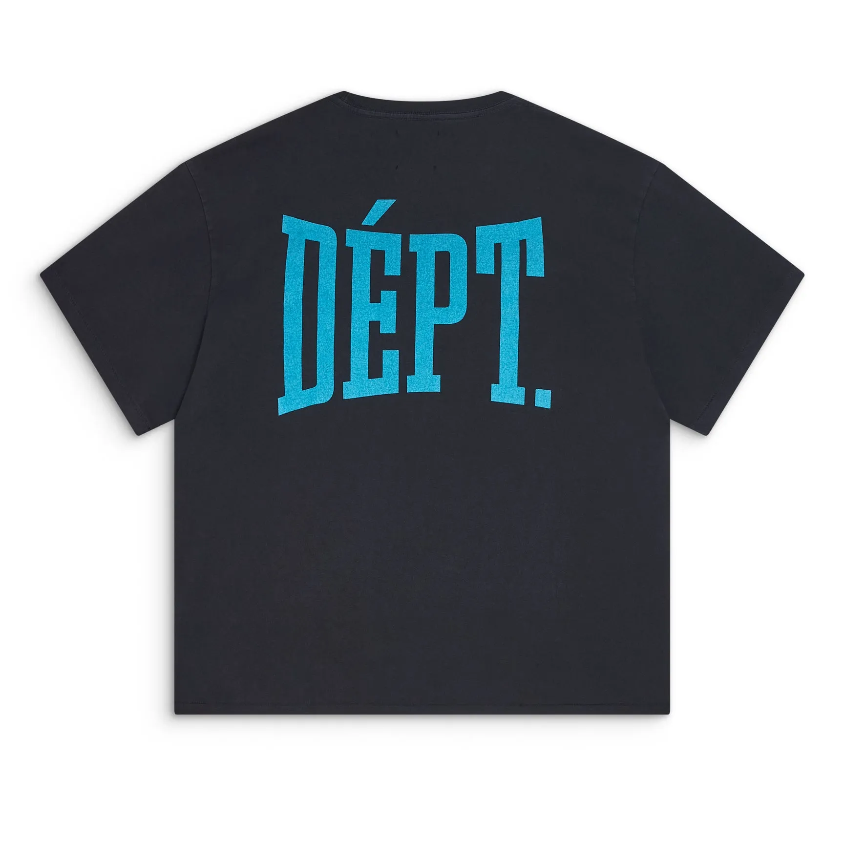 DEPT GYM LOGO TEE sold by Gallery Dept. product image thumbnail 2