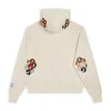 G-PATCH FUCKED UP LOGO HOODIE sold by Gallery Dept.