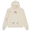 G-PATCH FUCKED UP LOGO HOODIE sold by Gallery Dept.