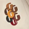 G-PATCH FUCKED UP LOGO HOODIE sold by Gallery Dept.