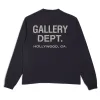 SOUVENIR L/S TEE sold by Gallery Dept.