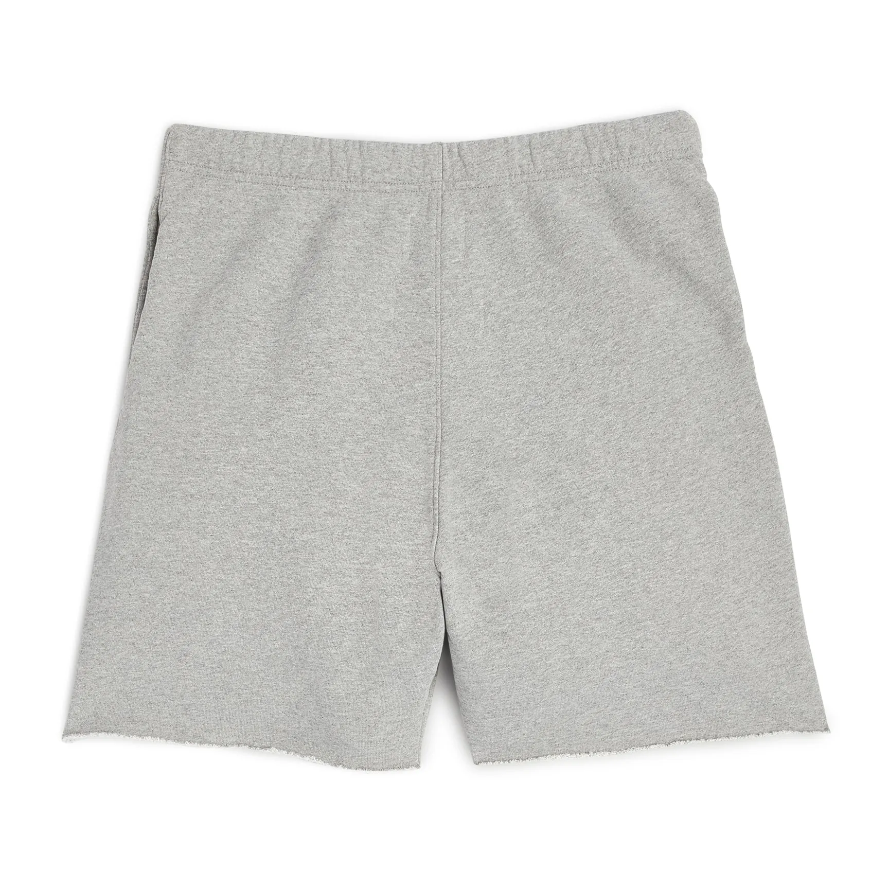 FRENCH LOGO SWEAT SHORTS sold by Gallery Dept. product image thumbnail 2