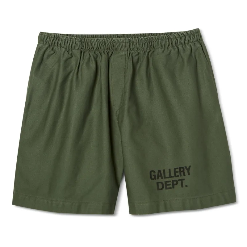 ZUMA SHORTS made by Gallery Dept.
