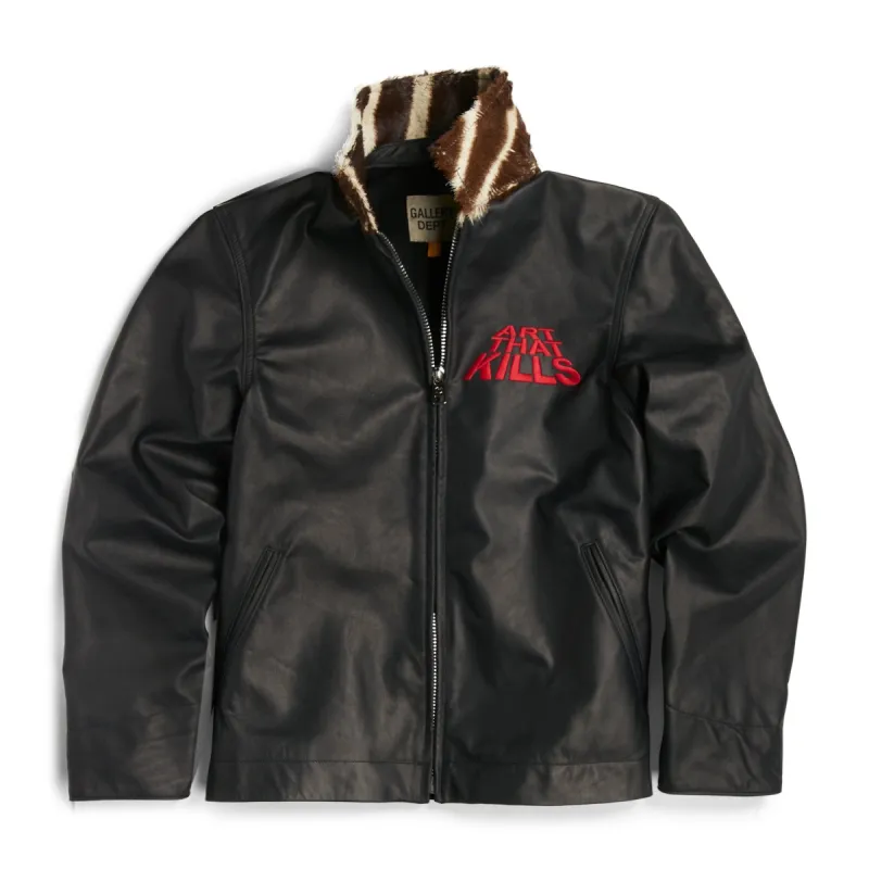 ATK LUXE MONTECITO JACKET sold by Gallery Dept.