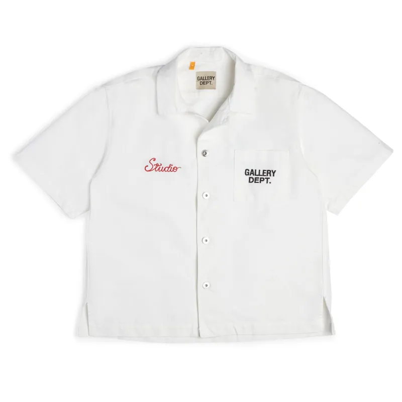 STADIUM UNIFORM PARKER sold by Gallery Dept.