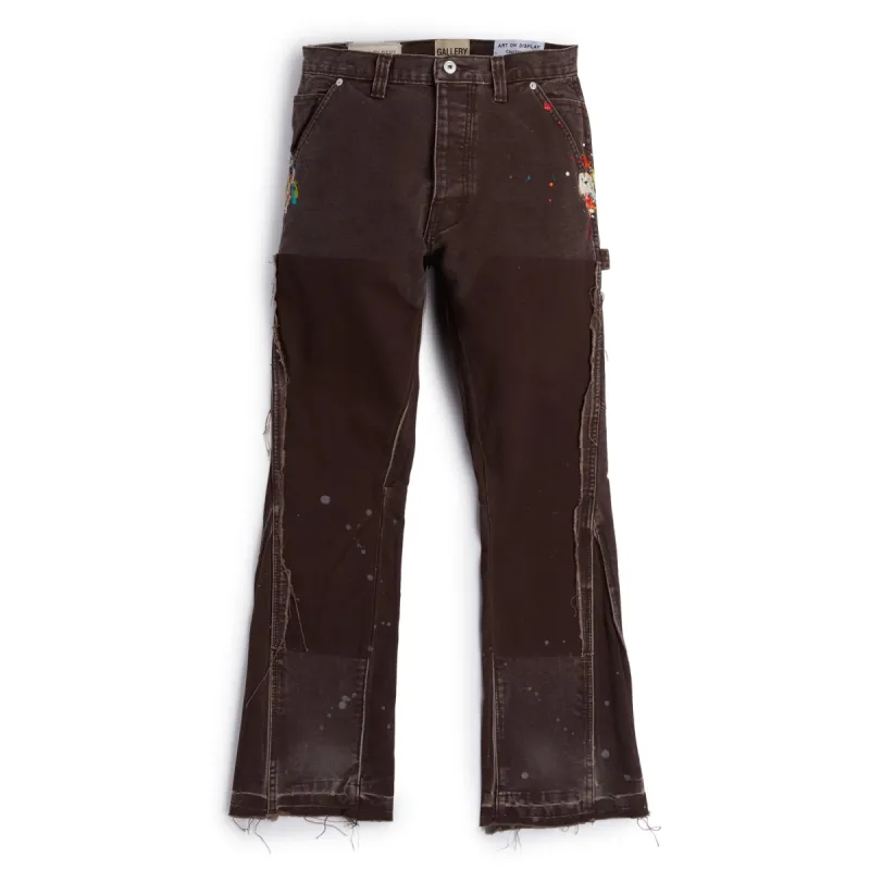 LA FLARE CARPENTER made by Gallery Dept.
