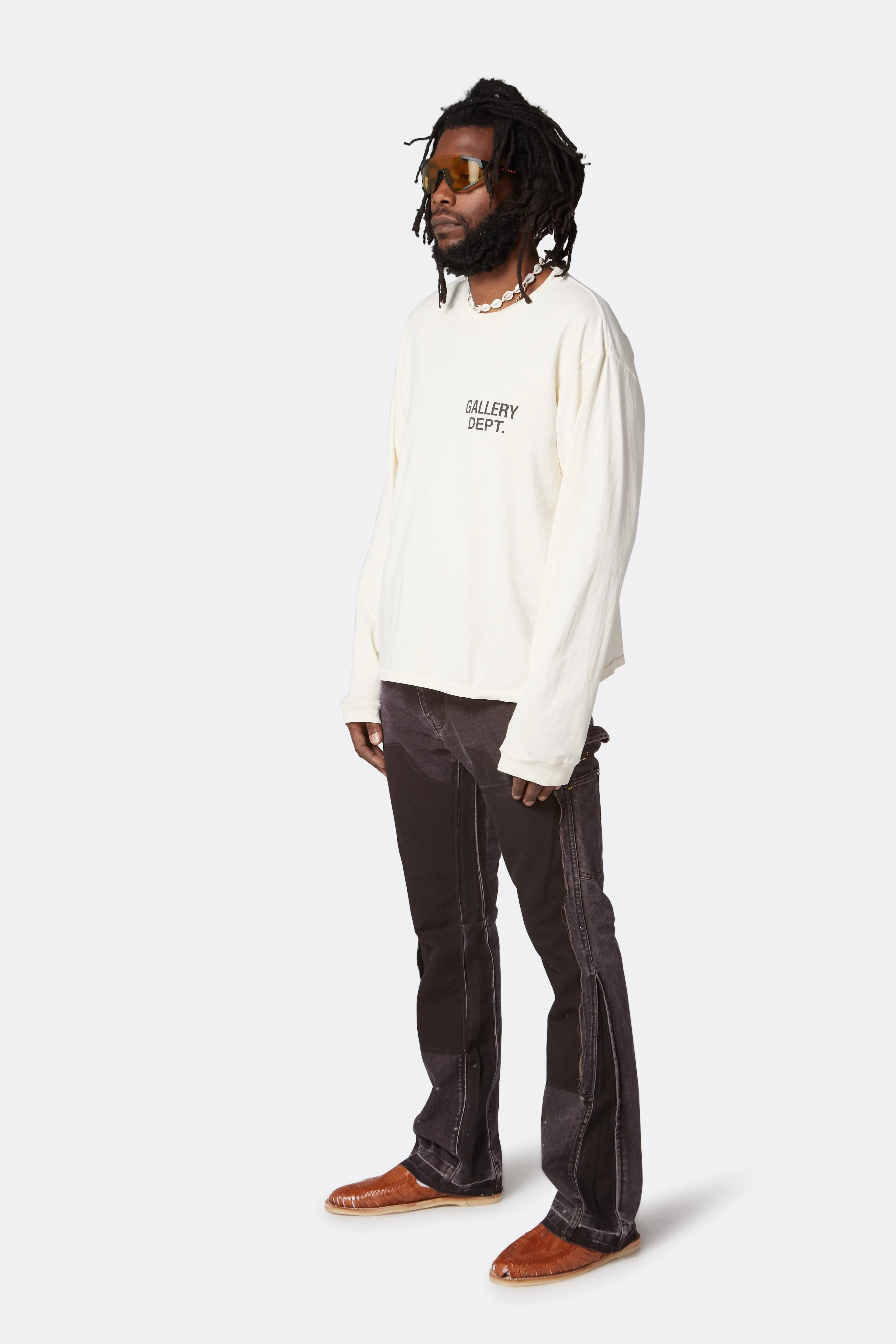 SOUVENIR L/S sold by Gallery Dept. product image thumbnail 5