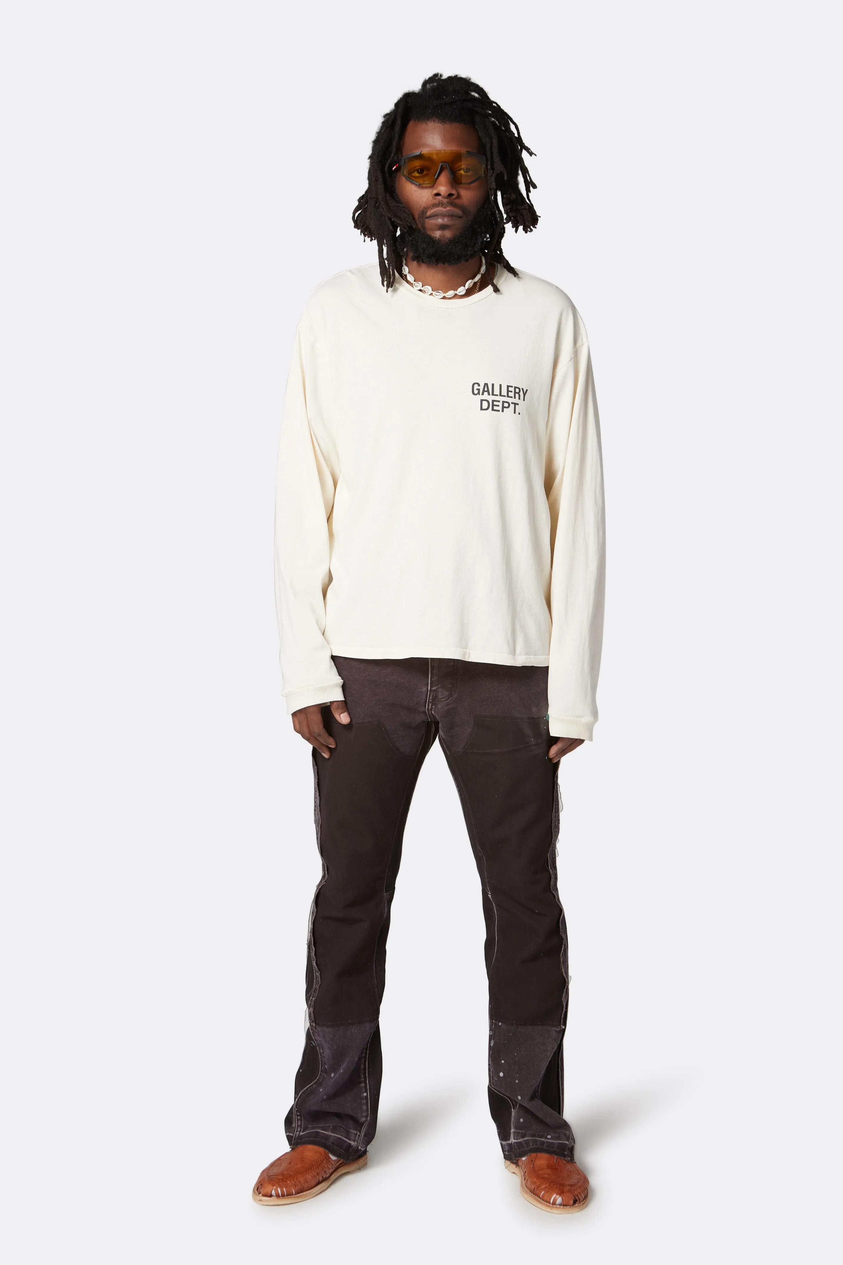 SOUVENIR L/S sold by Gallery Dept. product image thumbnail 3