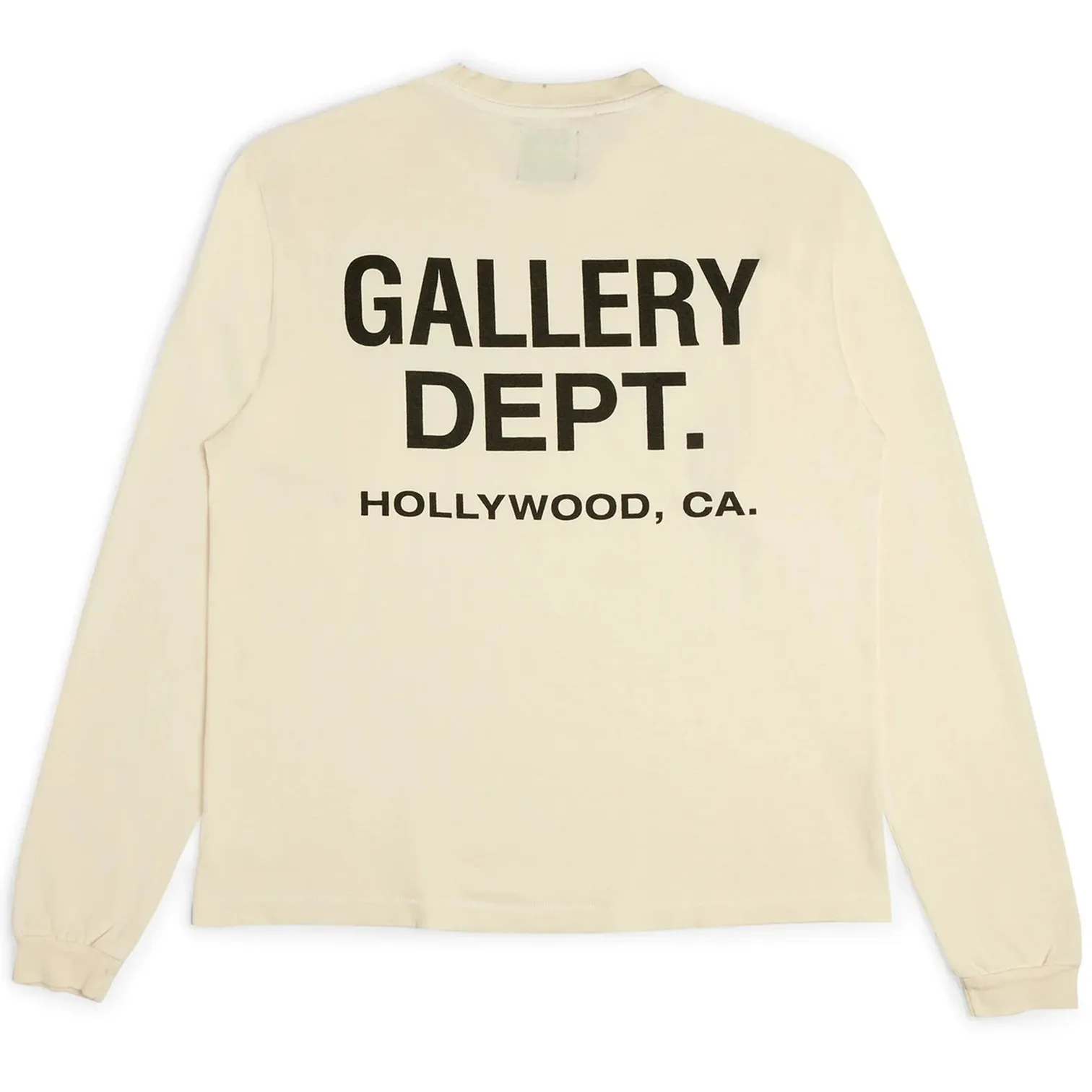 SOUVENIR L/S sold by Gallery Dept. product image thumbnail 2