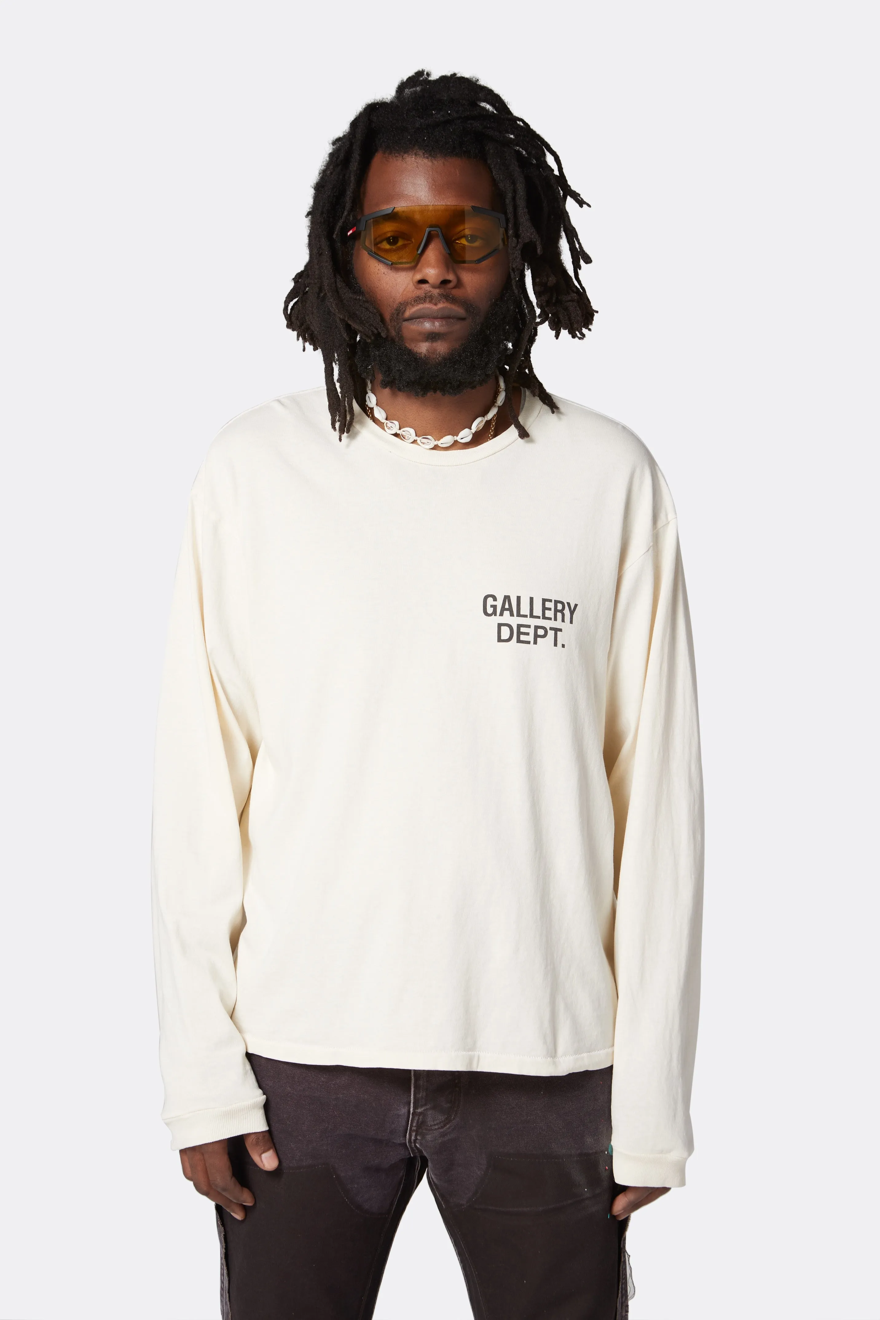 SOUVENIR L/S sold by Gallery Dept. product image thumbnail 4