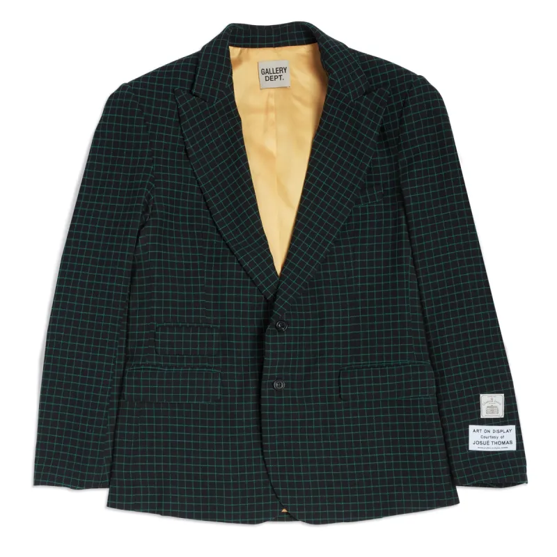 THOMAS SPORT COAT sold by Gallery Dept.