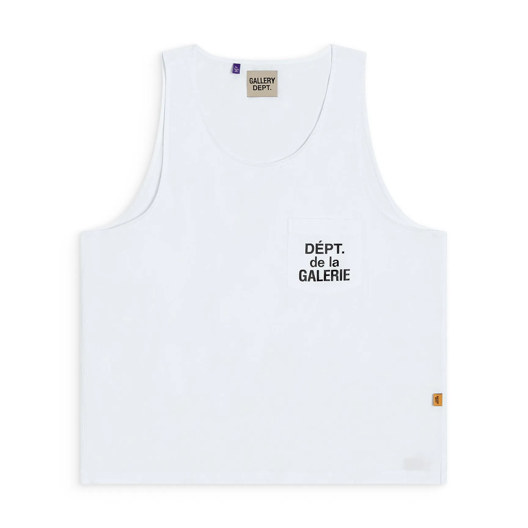 RESORT TANK sold by Gallery Dept.