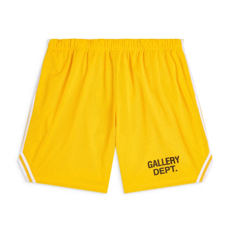 VENICE COURT SHORTS sold by Gallery Dept.