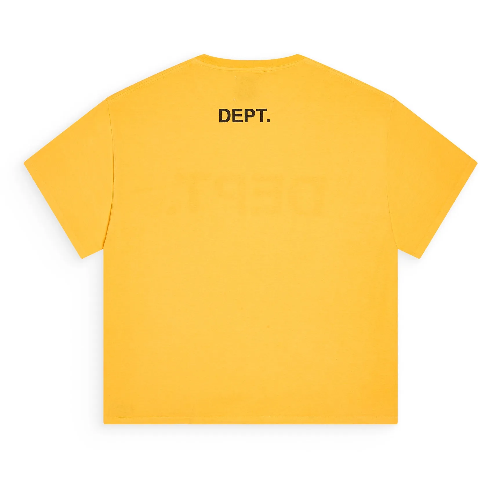 DEPT STANDARD TEE sold by Gallery Dept. product image thumbnail 2