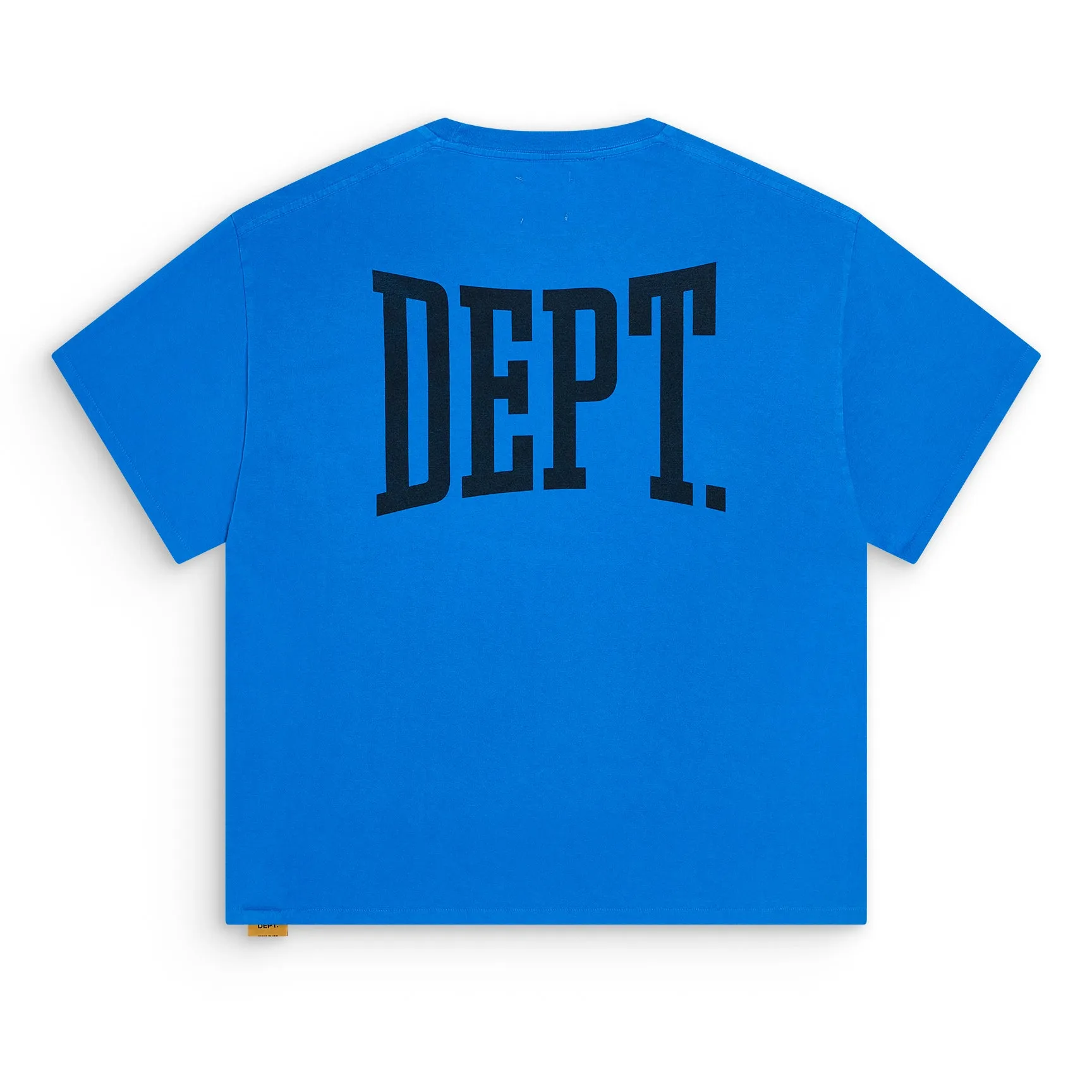 DEPT GYM LOGO TEE sold by Gallery Dept. product image thumbnail 2