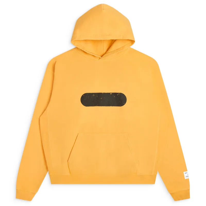 トップス GALLERY DEPT. FIELD GRAPHIC HOODIE Gallery Dept. ATK Field Graphic Hoodie Vintage Black – Supra