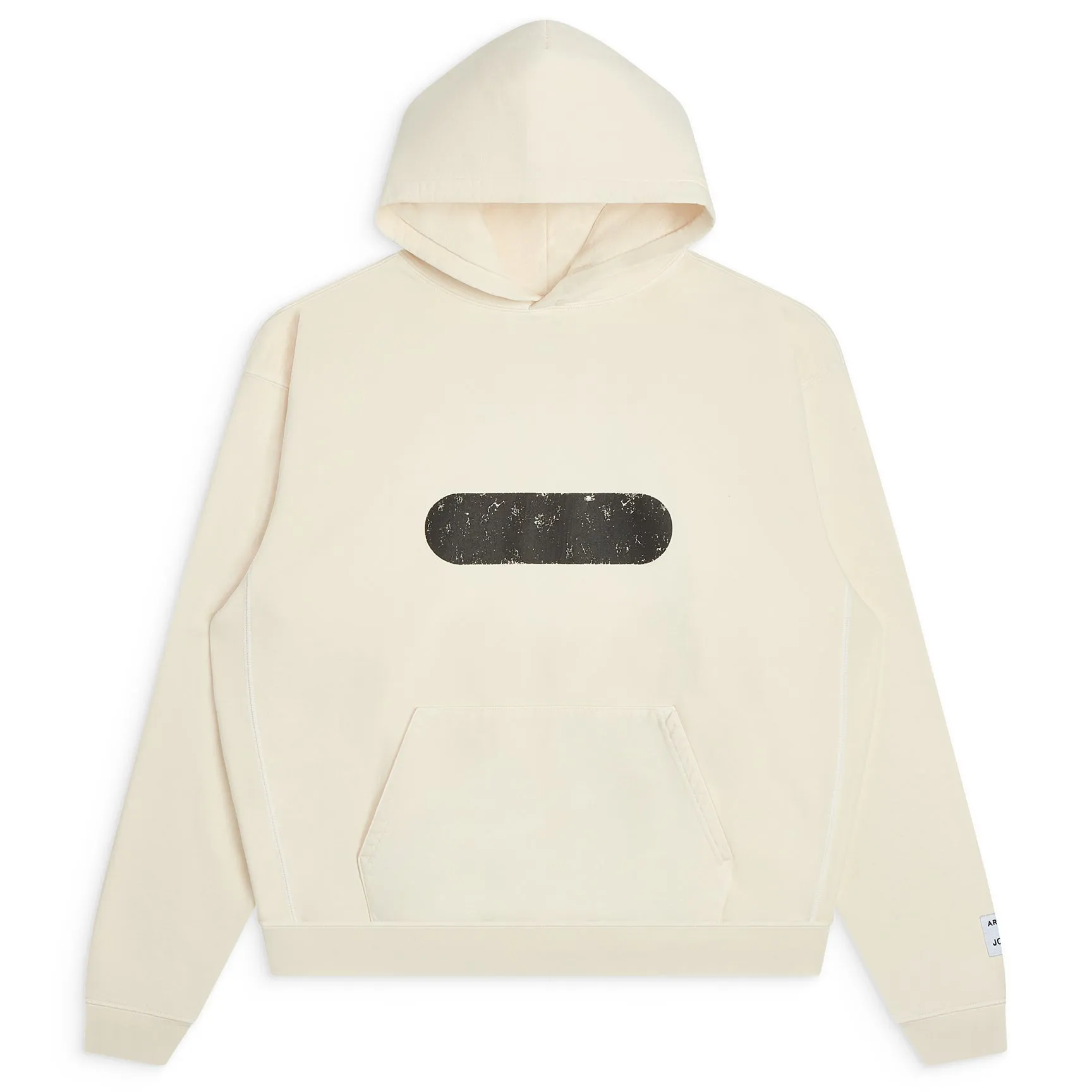 GYM HOODIE sold by Gallery Dept.