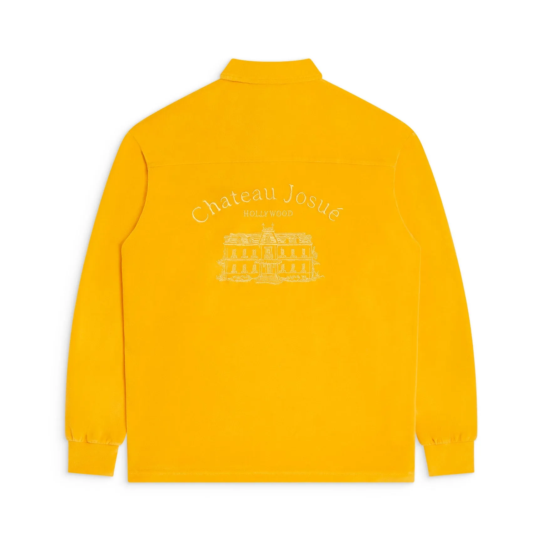 CHATEAU POLO SHIRT sold by Gallery Dept. product image thumbnail 2