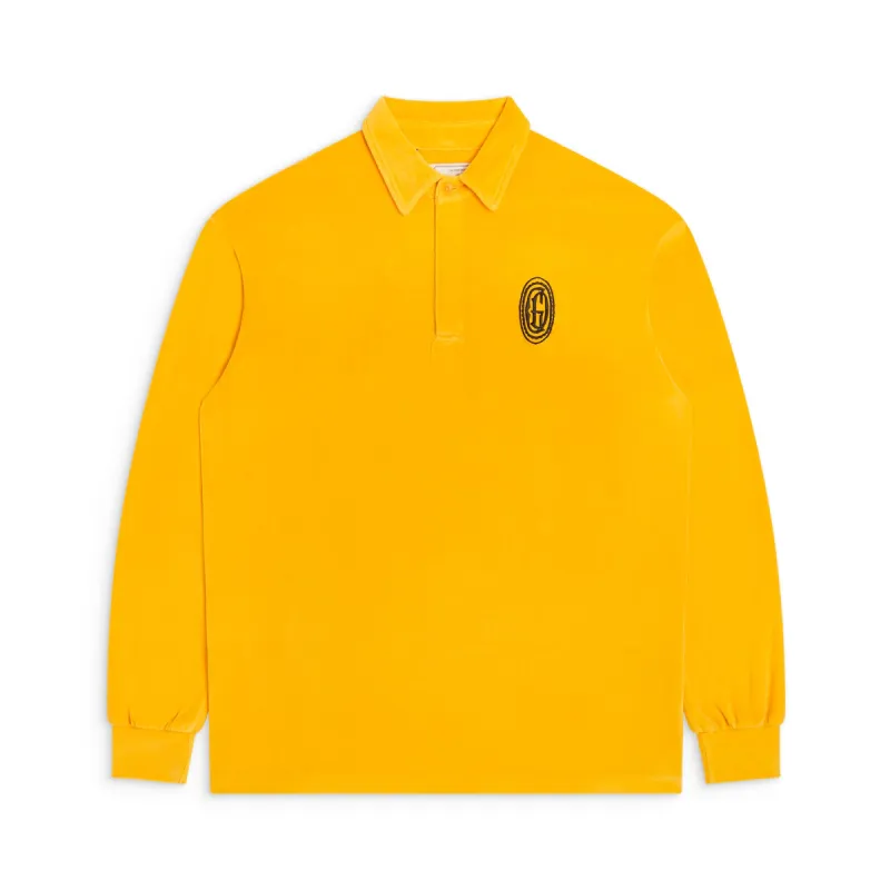 CHATEAU POLO SHIRT made by Gallery Dept.