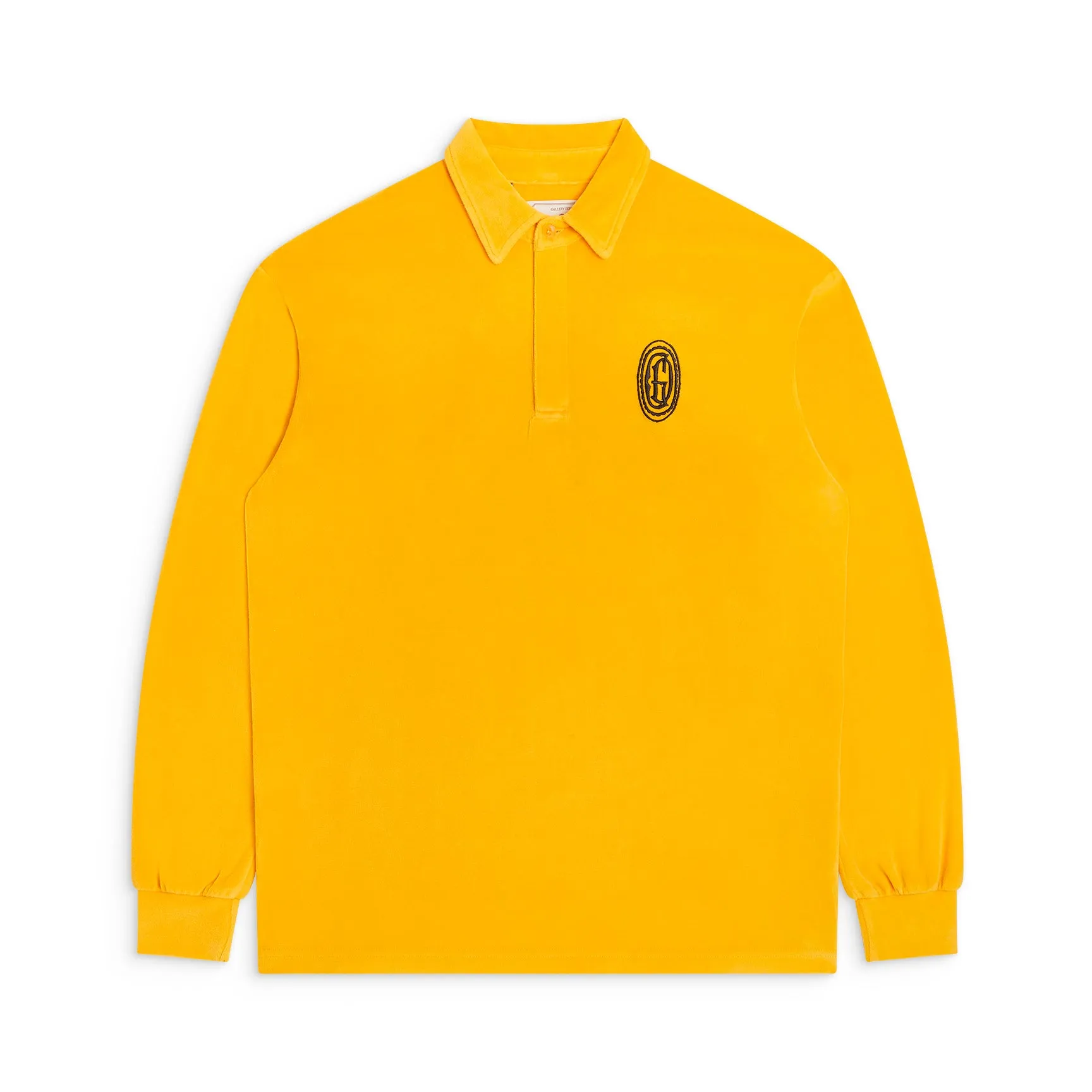 CHATEAU POLO SHIRT sold by Gallery Dept.