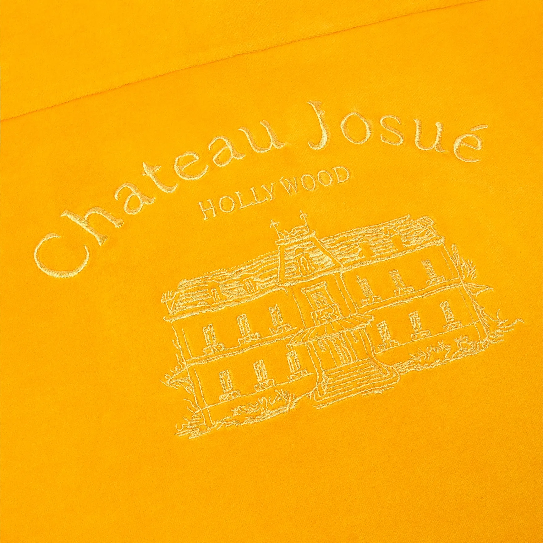 CHATEAU POLO SHIRT sold by Gallery Dept. product image thumbnail 3