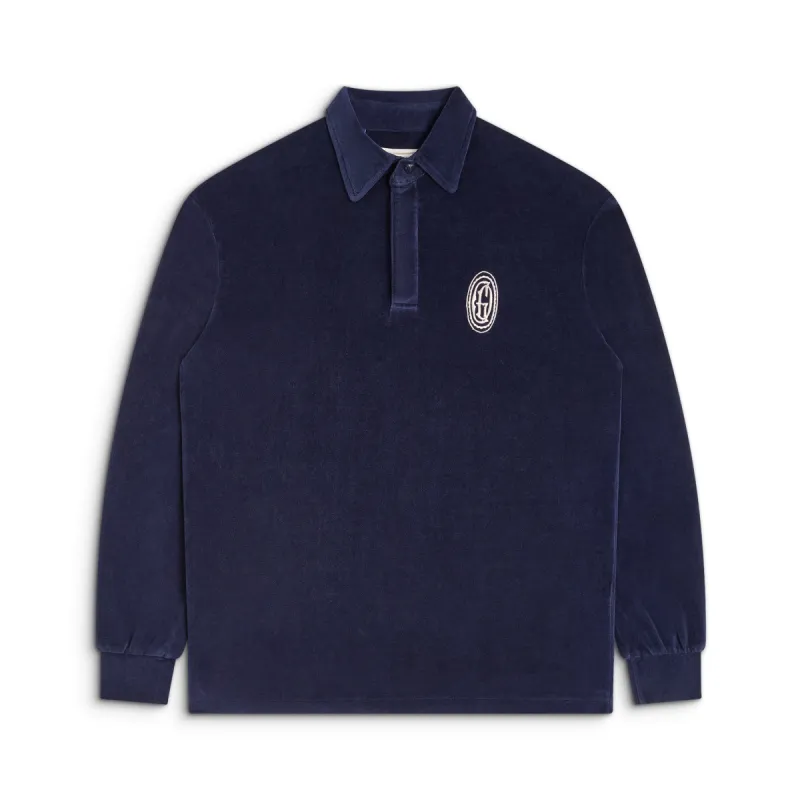 CHATEAU POLO SHIRT made by Gallery Dept.