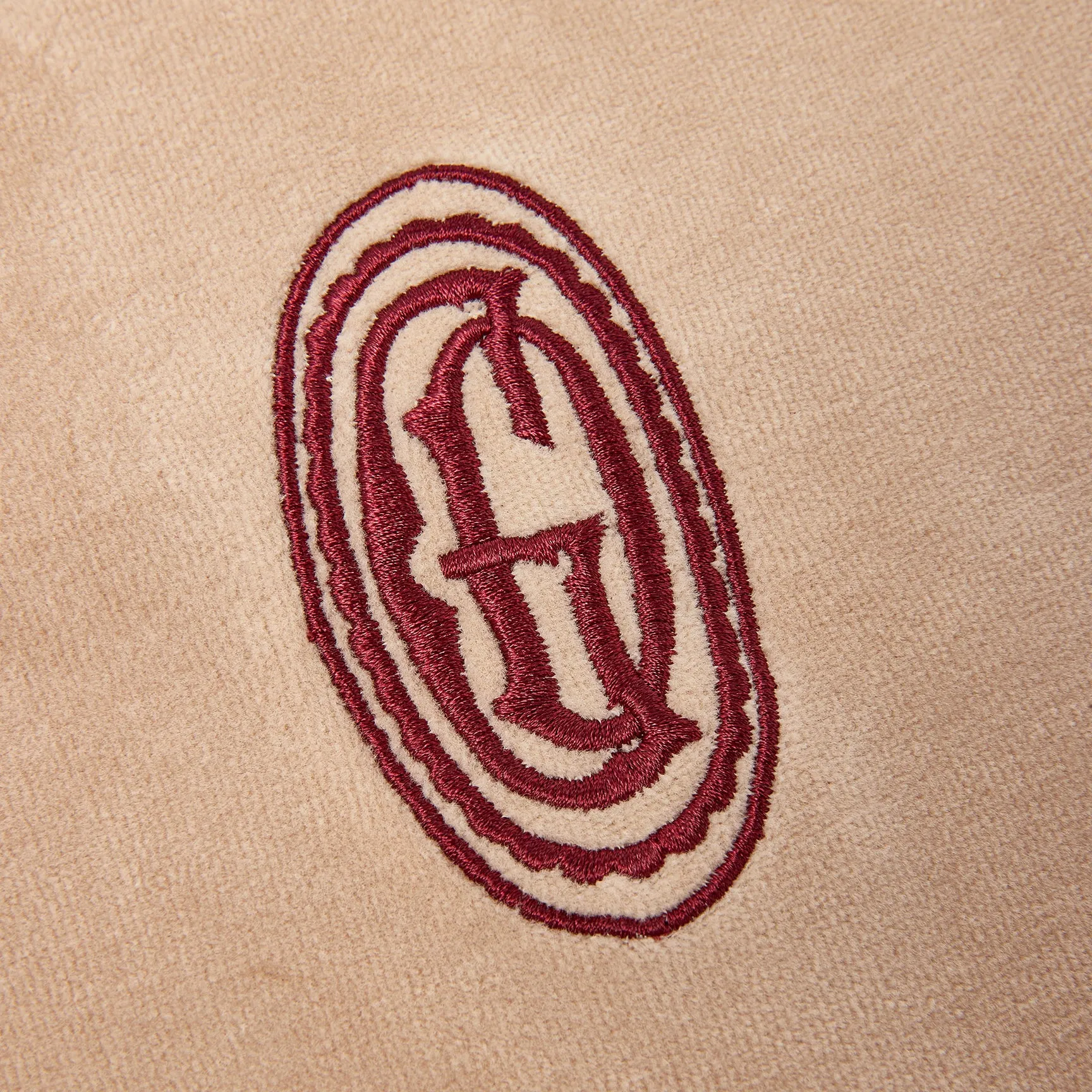 CHATEAU POLO SHIRT sold by Gallery Dept. product image thumbnail 5