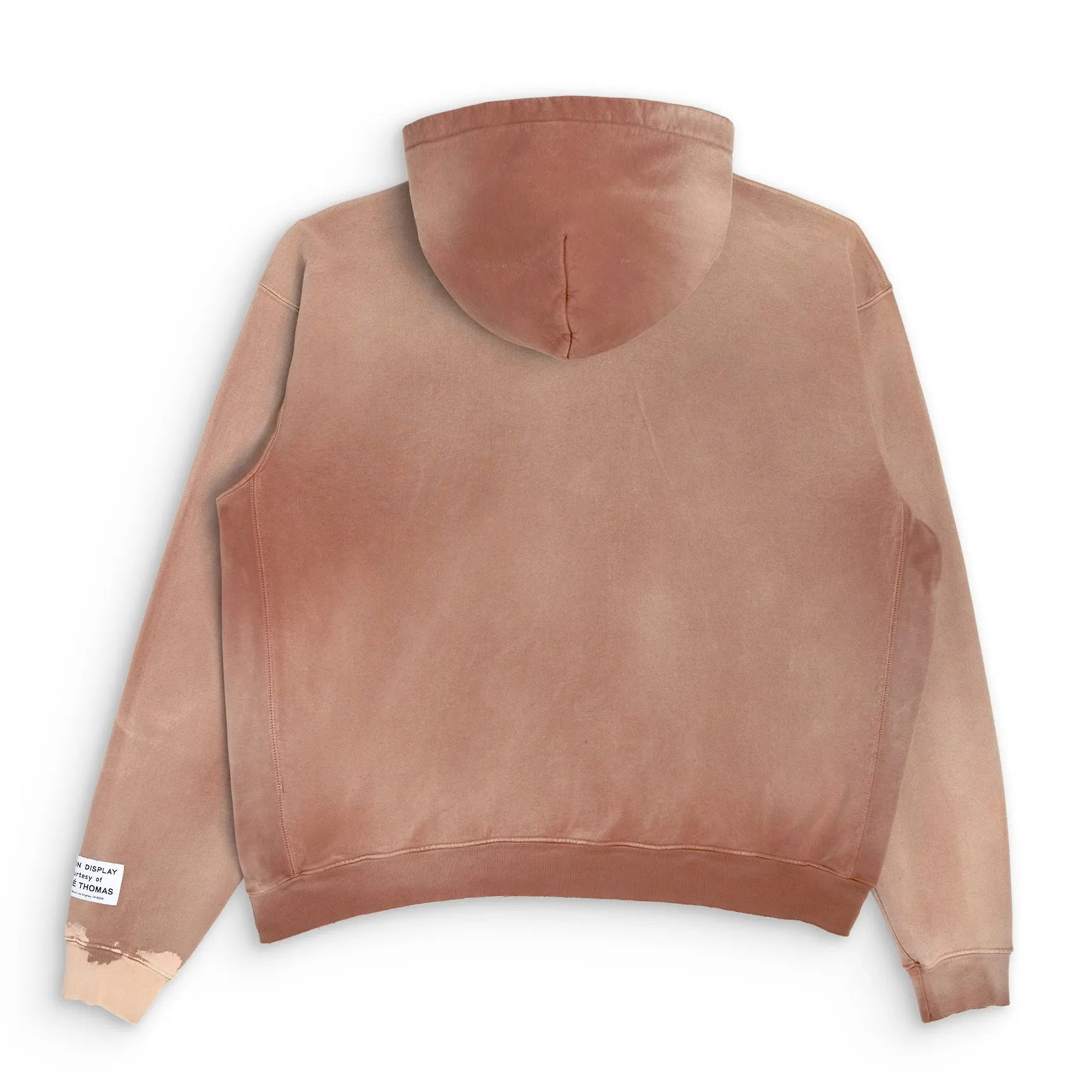 VENTURA HOODIE sold by Gallery Dept. product image thumbnail 2