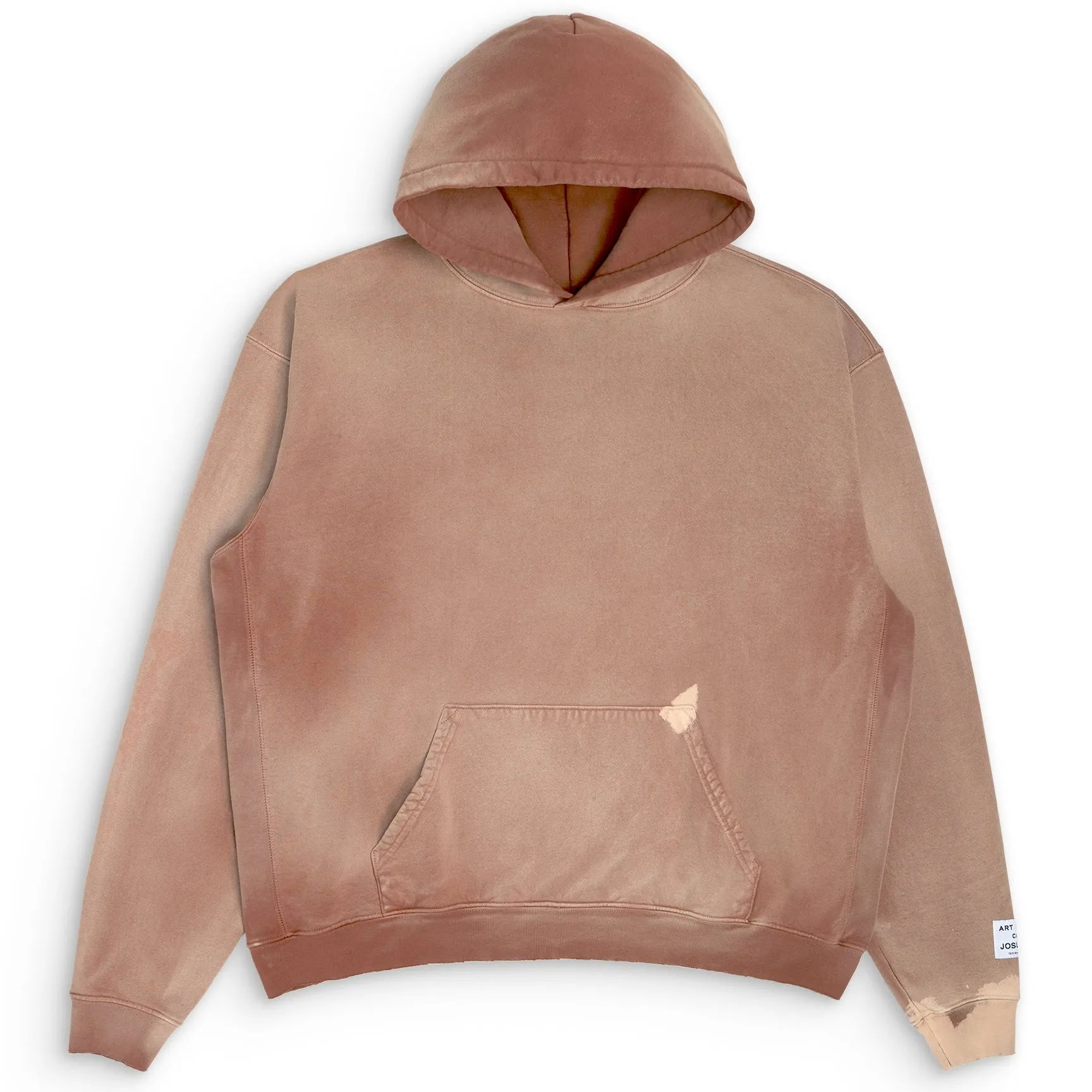 VENTURA HOODIE sold by Gallery Dept.