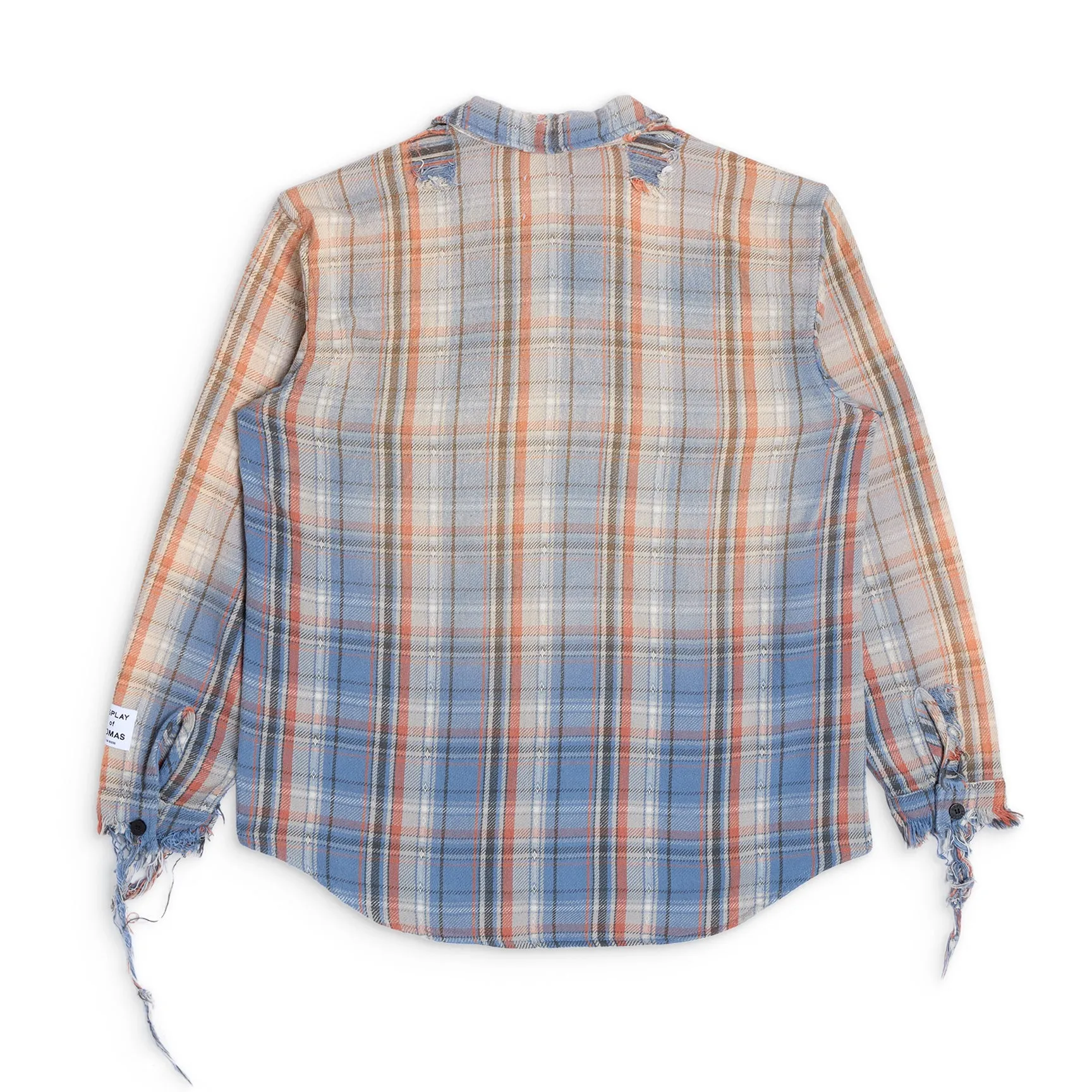 MARLEY FLANNEL sold by Gallery Dept. product image thumbnail 2