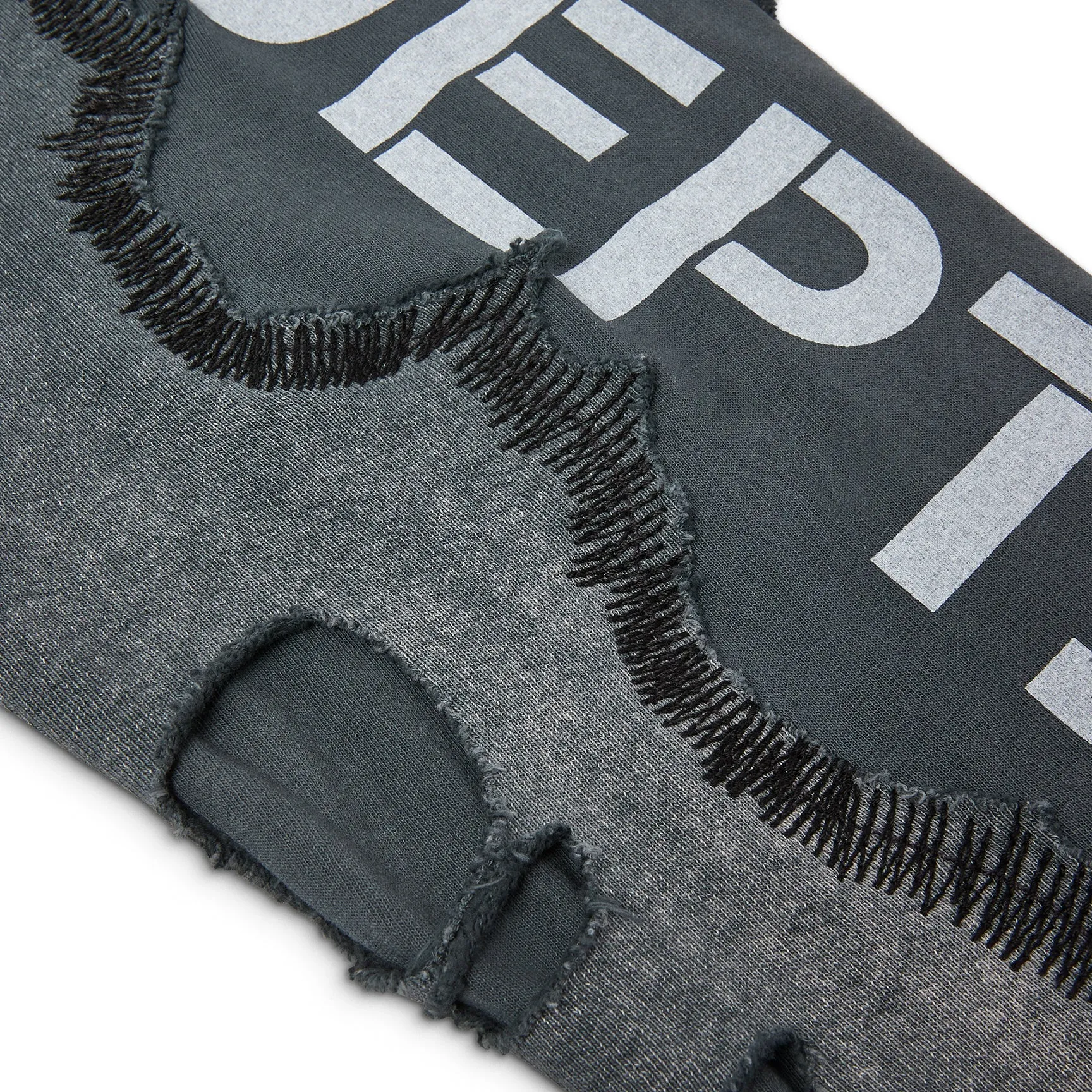 ARCHIVE HOODIE sold by Gallery Dept. product image thumbnail 3