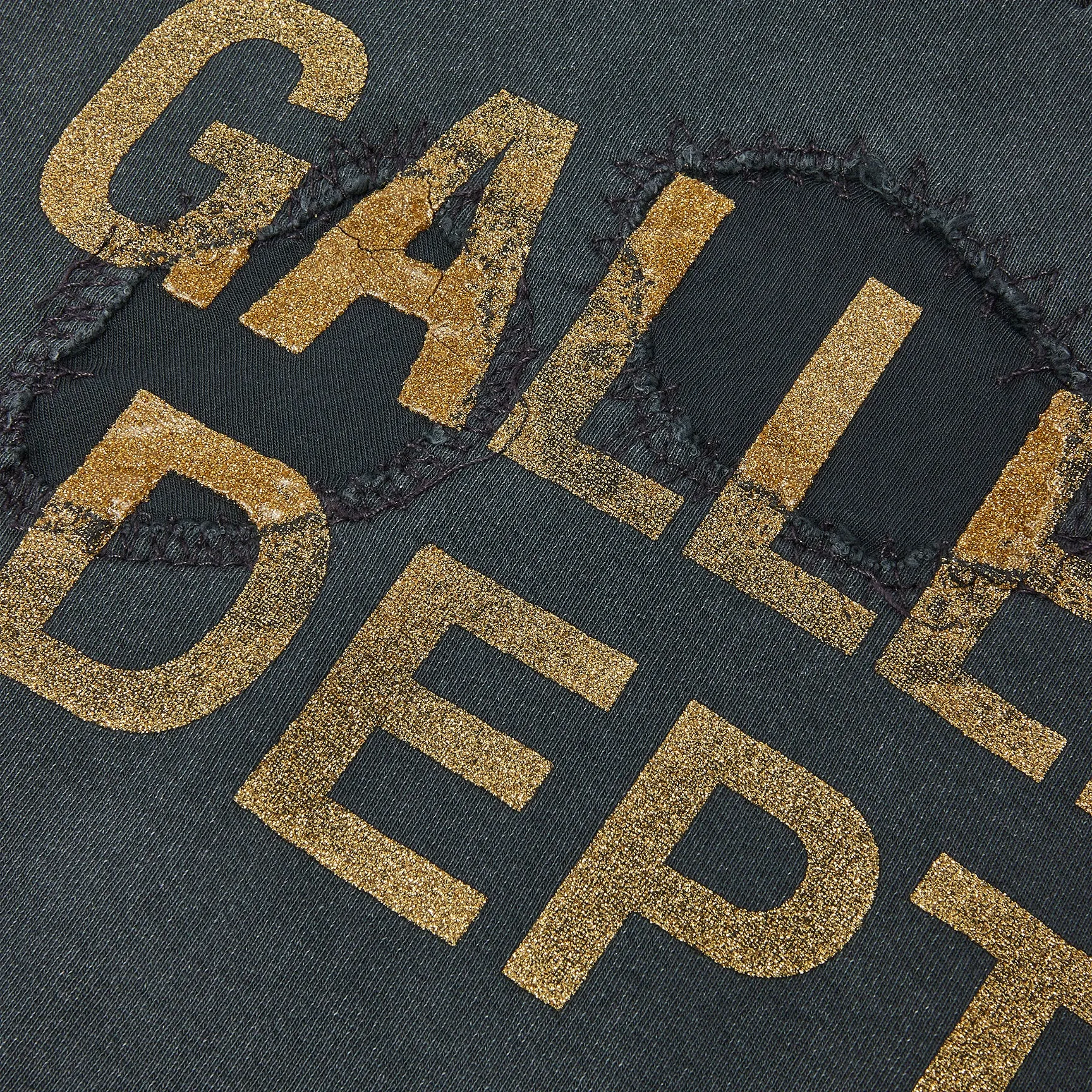 ARCHIVE HOODIE sold by Gallery Dept. product image thumbnail 5