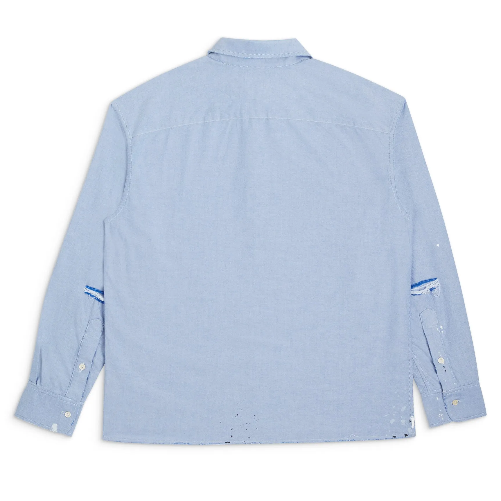 STARR OXFORD SHIRT sold by Gallery Dept. product image thumbnail 2