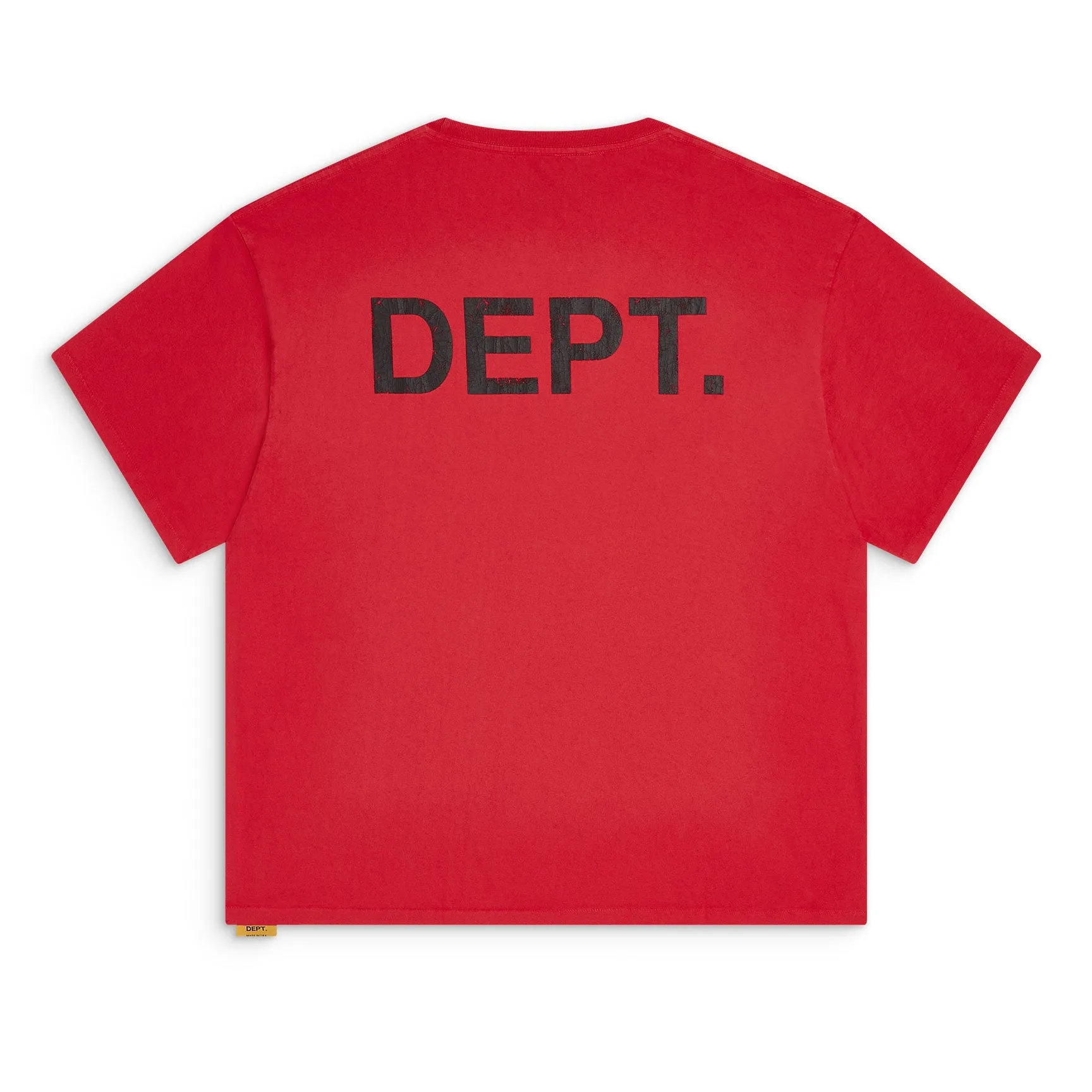 GYM TEE sold by Gallery Dept. product image thumbnail 2